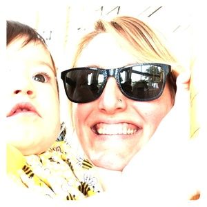 Meet your Posher, Toni